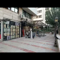 ۲۱ متر تخلیه ونک پارک