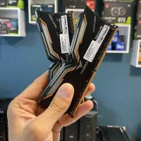 پک رم 32 گیگ DDR4 مدل Night Hawk RGB 32GB 3200