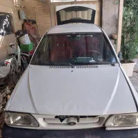 پراید ۱۴۱ مدل ۹۰