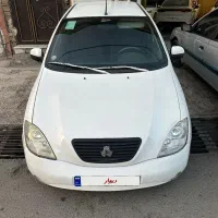 ماشین تیبا ۱