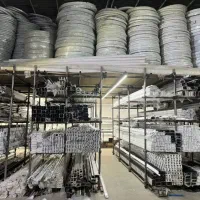شرکت ماهان نوراصفهان تولیدوعرضه لاین نوری دراصفهان