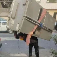 باربری کارگر اسباب کشی شهریار رباطکریم اندیشه حومه