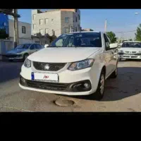 ساینا سفید.صفر کیلومتر