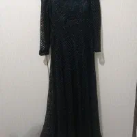 پیراهن مجلسی سایز ۲