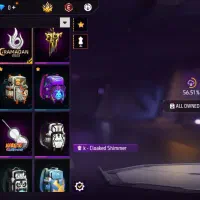 اکانت فری فایر