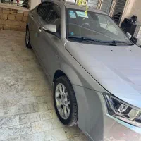 دنا پلاس اپشنال اتومات توربو آخر ۱۴۰۴ کارت طلایی