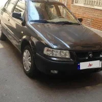 سمند Lx  xu7