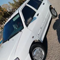 پراید۱۱۱مدل۹۷