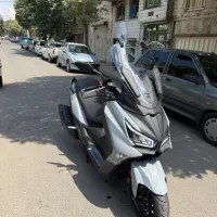 جویمکس مدل۱۴۰۴