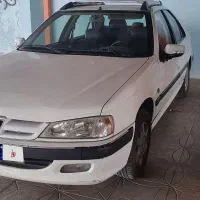 فروش پژو پارس مدل ۹۰