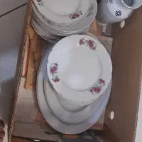 پیش دستی ژاپنی وایرانی ودیس ژاپن