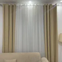 پرده حریر