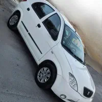 تیبا 2 مدل 99برج 12