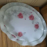 کلیه لوازم نو ودرحد نو به فروش میرسد|ظروف سرو و پذیرایی|گلبهار, شهر جدید گلبهار|دیوار