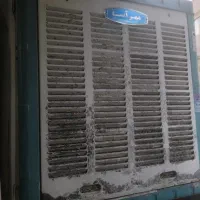 بدنه کولر ۶۰۰۰