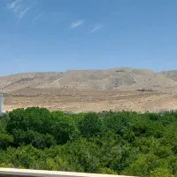 ویو ابدی باغات/۳خواب