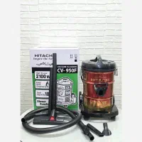 جارو برقی هیتاشی