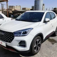 MVM X55 pro 1404|خودرو سواری و وانت|تبریز, |دیوار