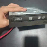 dvd driver lite on|قطعات و لوازم جانبی رایانه|قم, علی آباد سعدگان|دیوار