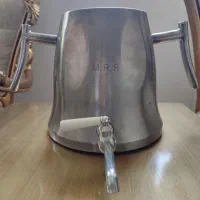 سماور رو گازی