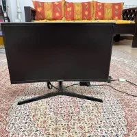 مانیتور صفر  سامسونگ حرفه ای