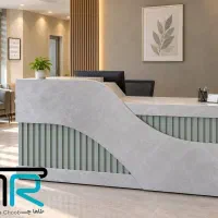 صندلی مدیریت کارمندی کد۲۰۹۷/میز کانتر پست فایل