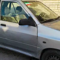 پراید 83