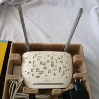 وای فا یامودم درحداک