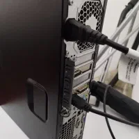 i5 6500 Hp|رایانه رومیزی|رشت, دیلمان|دیوار