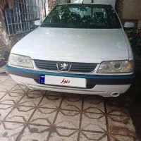 405 sLx|خودرو سواری و وانت|تربت جام, شهید نصرالهی|دیوار