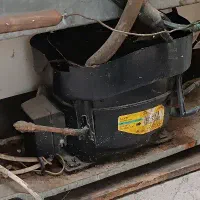 فروش موتور یخچال به همراه نصب و تعمیر