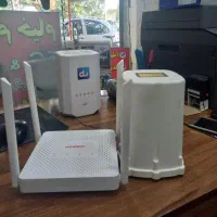 مودم فضای باز 5G مدل ZLT X16 ( مودم خیام )