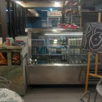 کارگرخانم دربوفه