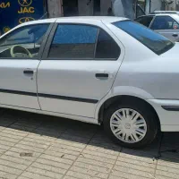 سمند ۹۵ مالتی پلکس