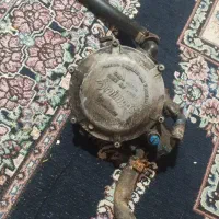 لگلاتور گاز ال پی جی