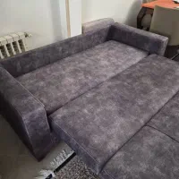 کاناپه تخت خواب شو دونفره