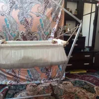 گهواره بانوج