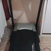 تردمیل فیتنس ۱۰۰ توربو اصلی
