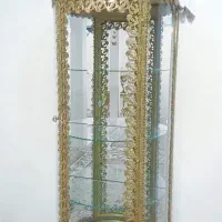 بوفه برنز