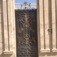 رهن منزل ویلایی  نوساز
