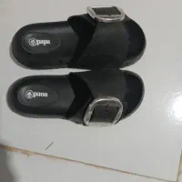 دمپایی طبی پاما