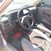 پراید صبا مدل 89