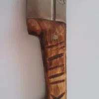 چاقو زنجان