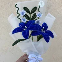 گل هدیه روز دختر تخفیفی