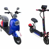 دنیای اسکوتر