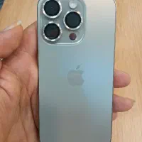 آیفون 15pro