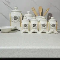 جا ادویه یا پاسماوری و ترشی خوری