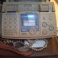 فکس پاناسونیک