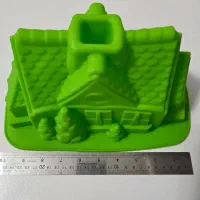 قالب ژله.قالب سیلیکونی.قالب