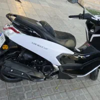 موتورسیکلت